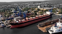 Кораборемонтен завод „Одесос“