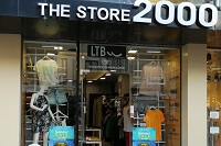 The Store 2000